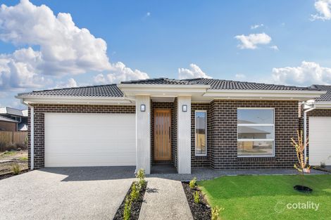 Property photo of 33 Roseneath Way Mickleham VIC 3064