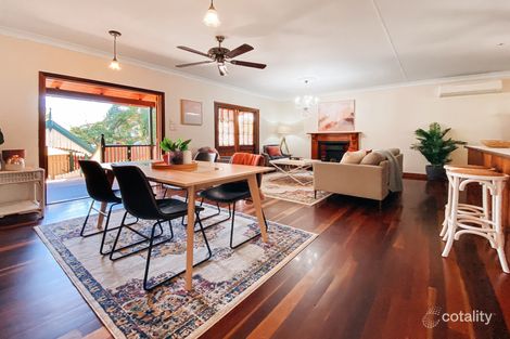 Property photo of 33A Third Street Railway Estate QLD 4810