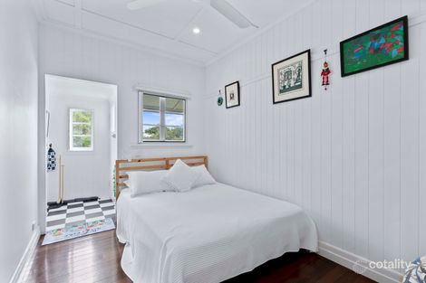 Property photo of 12 Cottenham Street Fairfield QLD 4103