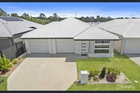 26 Pleasant St, Morayfield, QLD 4506