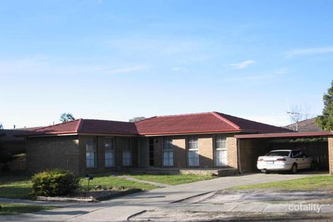 16 Annandale Cres, Glen Waverley, VIC 3150