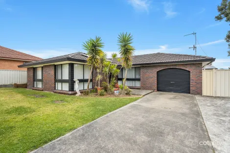20 Cedar St, Albion Park Rail, NSW 2527