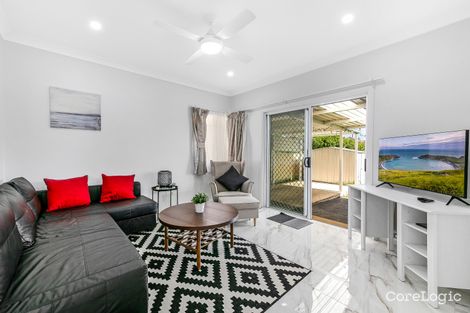 Property photo of 6 Collins Street Pendle Hill NSW 2145