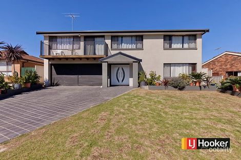 6 Bament Pl, Minchinbury, NSW 2770