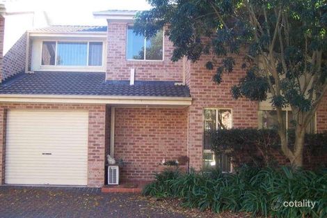 Property photo of 4/28 Burns Road Ourimbah NSW 2258