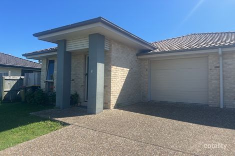 1/24 Lyndon Way, Bellmere, QLD 4510