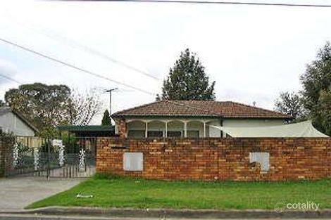 Property photo of 8 Orchard Road Fairfield NSW 2165