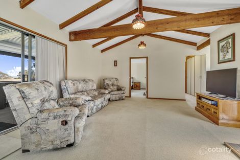 Property photo of 8 North Place Charnwood ACT 2615