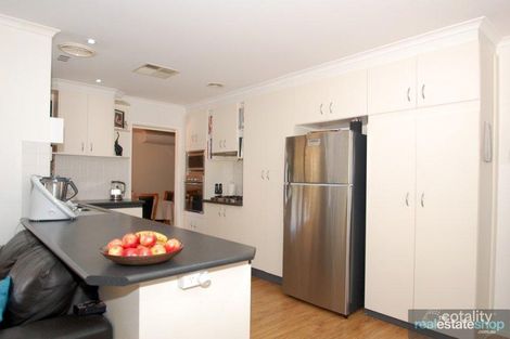 Property photo of 6 Revill Place Gilmore ACT 2905