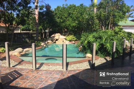 2/124 Princess St, Cleveland, QLD 4163