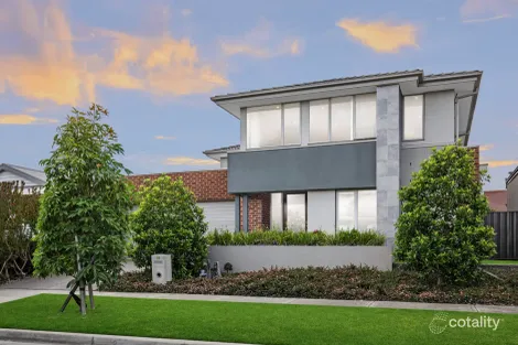 17 LAKESIDE DR, WOLLERT, VIC 3750