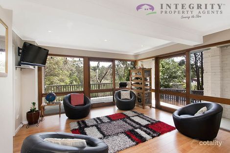 Property photo of 13 Ulladulla Place Kareela NSW 2232