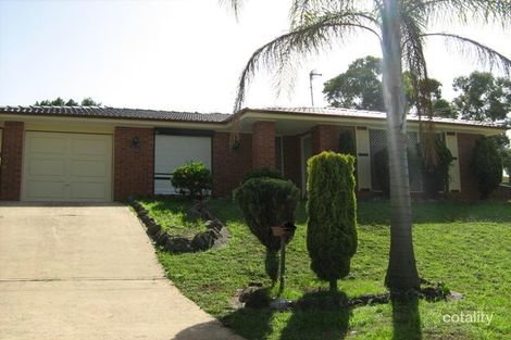 16 Shuttleworth Ave, Raby, NSW 2566