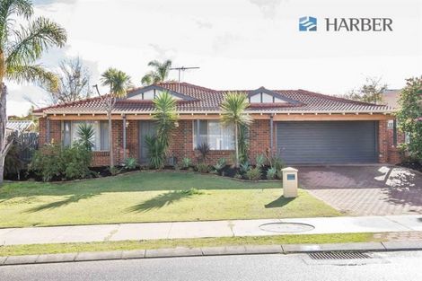 Property photo of 22 Oakland Hills Boulevard Currambine WA 6028