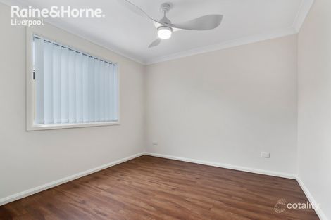 Property photo of 16 Power Close Eagle Vale NSW 2558