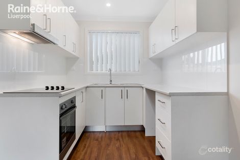 Property photo of 16 Power Close Eagle Vale NSW 2558