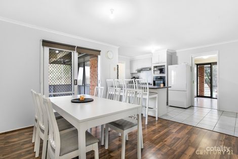 Property photo of 2 Marson Court Pakenham VIC 3810