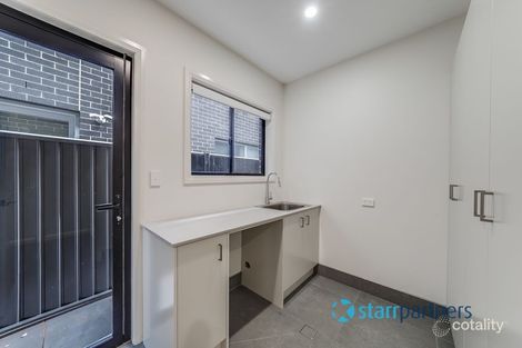 Property photo of 39A Bradshaw Avenue Moorebank NSW 2170