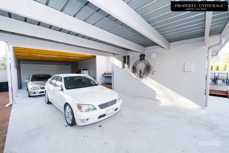 Property photo of 26 Dethridge Street Higgins ACT 2615