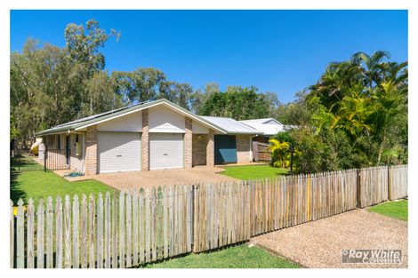 Property photo of 80 Bryant Street Koongal QLD 4701