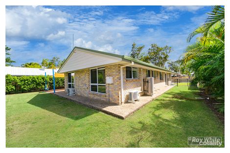 Property photo of 80 Bryant Street Koongal QLD 4701