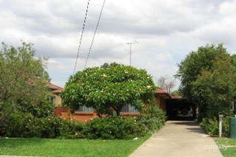 Property photo of 24 Gregory Street Ermington NSW 2115