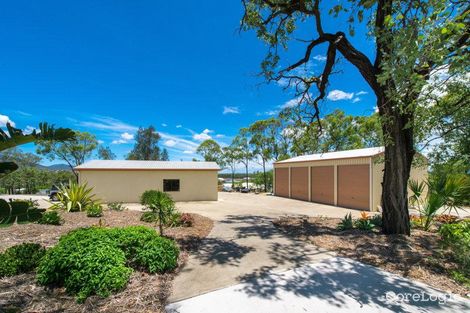 Property photo of 3 Gremalis Drive Parkhurst QLD 4702