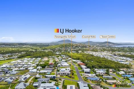 Property photo of 15 Eucalyptus Avenue Lammermoor QLD 4703