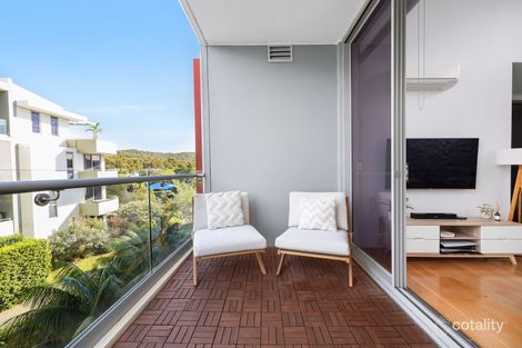 Property photo of 203/79-91 Macpherson Street Warriewood NSW 2102