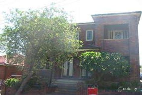 Property photo of 22 Ivanhoe Street Marrickville NSW 2204