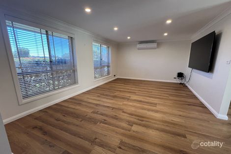 Property photo of 35B Muru Drive Glenmore Park NSW 2745