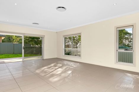 Property photo of 104A Binalong Road Toongabbie NSW 2146