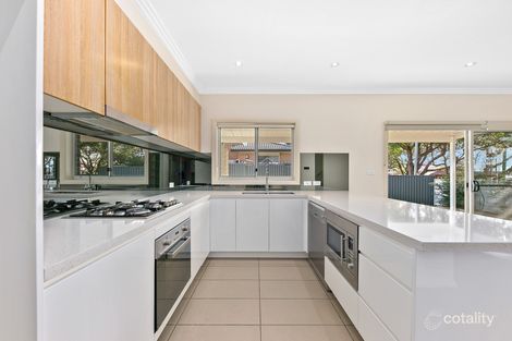 Property photo of 104A Binalong Road Toongabbie NSW 2146