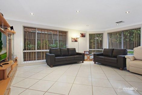 Property photo of 4 Peppertree Grove Quakers Hill NSW 2763