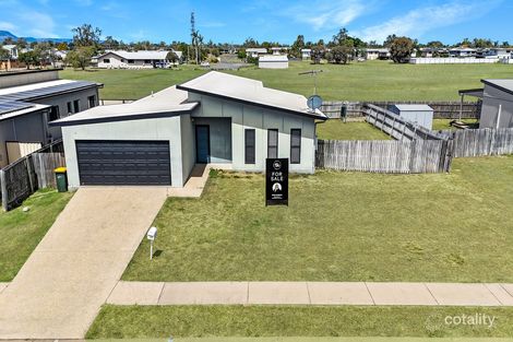 Property photo of 20 Deacon Drive Blackwater QLD 4717