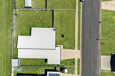 Property photo of 20 Deacon Drive Blackwater QLD 4717