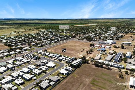 Property photo of 20 Deacon Drive Blackwater QLD 4717