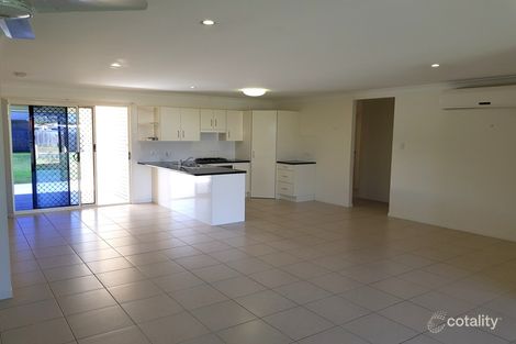 Property photo of 42 Riley Drive Gracemere QLD 4702