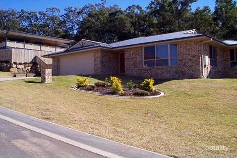 Property photo of 11 Forestwood Place Moggill QLD 4070