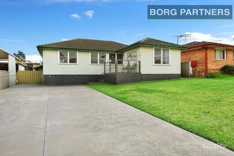 Property photo of 45 Merino Street Miller NSW 2168