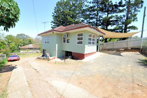 Property photo of 1030 Moggill Road Kenmore QLD 4069