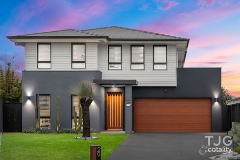 29 Glencoe Cct, Gables, NSW 2765