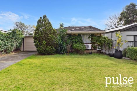 Property photo of 50A Mosaic Street East Shelley WA 6148