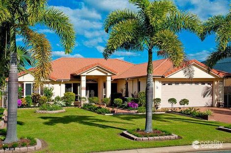 6 Parkwater Pnt, Helensvale, QLD 4212