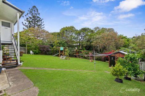 Property photo of 12 Cottenham Street Fairfield QLD 4103
