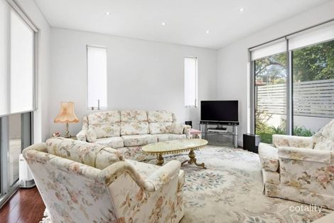 Property photo of 2/1A Dalton Road Mosman NSW 2088