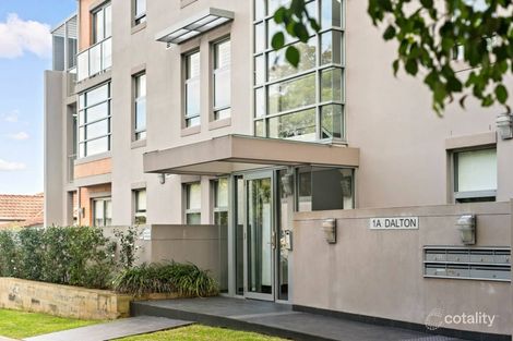 Property photo of 2/1A Dalton Road Mosman NSW 2088