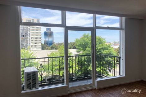 16/161-173 Sturt St, Southbank, VIC 3006