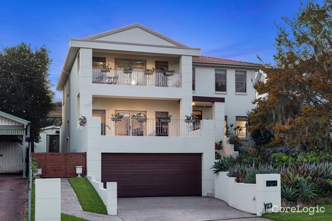 Property photo of 18 Amelia Street North Ryde NSW 2113