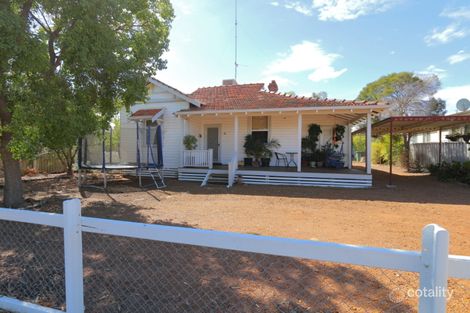 Property photo of 13 Stickland Street Wongan Hills WA 6603
